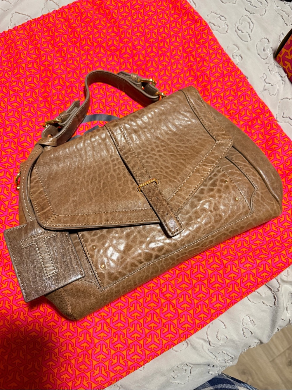 Tory Burch Purse